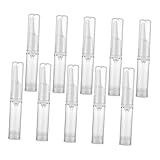 Photo Gallery wekadrin 10 pezzi bottiglie pump airless per occhi vuote ricaricabili contenitori cosmetici compatti per viaggio e quotidiano Photo Gallery wekadrin 10 pezzi bottiglie pump airless per occhi vuote ricaricabili contenitori cosmetici compatti per viaggio e quotidiano