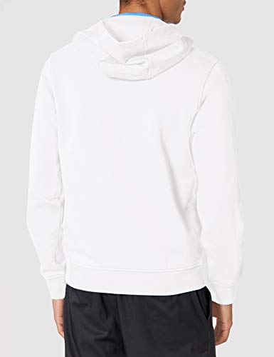 Lacoste Mens Full Zip Fleece2