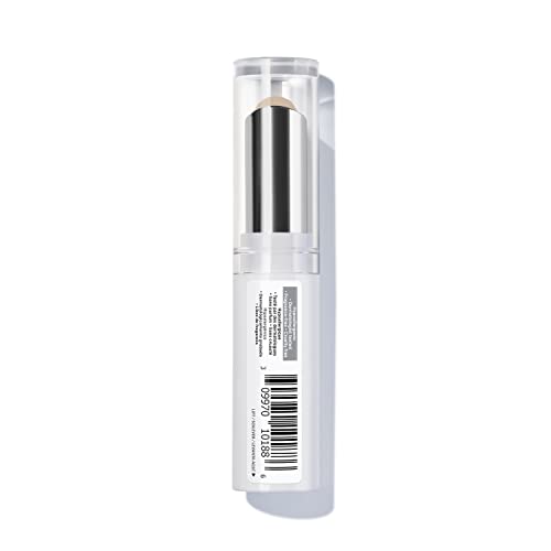 Almay Skin Perfecting Comfort Concealer, Hypoallergenic, Cruelty Free, -Fragrance Free, Dermatologist Tested, Light
