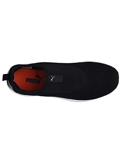Image of Puma Mens Entrant Slipon Mu Sneaker