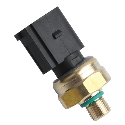 Capteur de pression de rampe d'injection 06E906051E pressostat de carburant 51CP06-04 51CP06-03