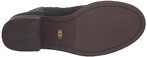 Image of BOSS mens Colby Soft Leather Chelsea Boot
