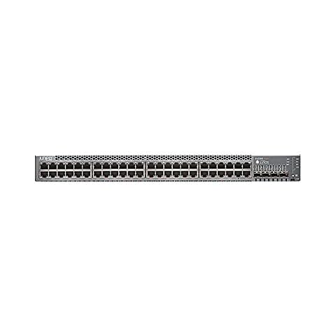 Juniper EX2300-48P Switch Cover
