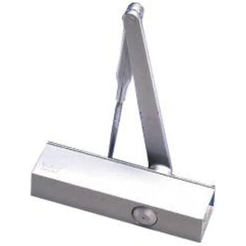 Ferme-porte BASI 1720-0202 Cover