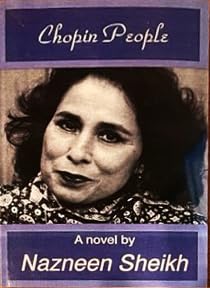 Paperback Chopin People Book