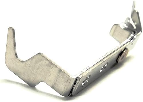 Miniatura 9 de Gancho para enhebrador de agujas Generic para máquina de coser, 4132384-02, compatible con PFAFF Creative Vision Performance+, Husqvarna Viking