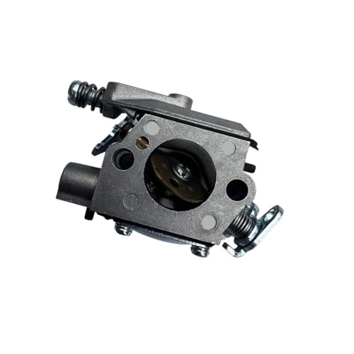 Carburateur tronçonneuse WT1090 pour réparer un moteur 35cc à 55cc