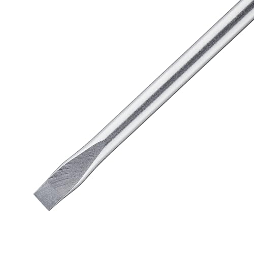 Image of STANLEY 0-65-016 FATMAX SCREWDRIVER FLARED 4 X 100MM