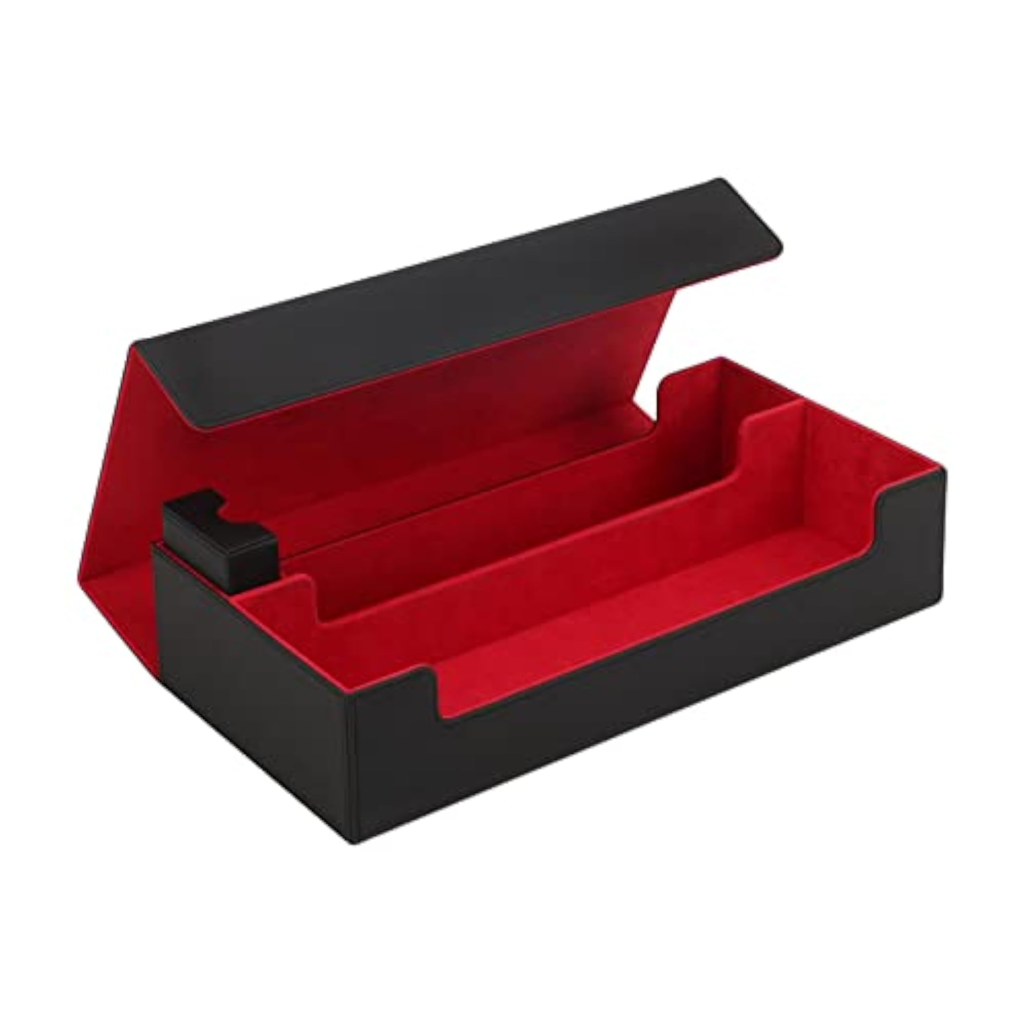 550 Card CASE + Divider Trading Card Deck Box