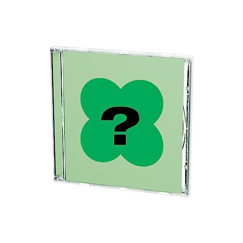 BTOB Wind and Wish Clover Ver. CD pour compléter votre collection - 2