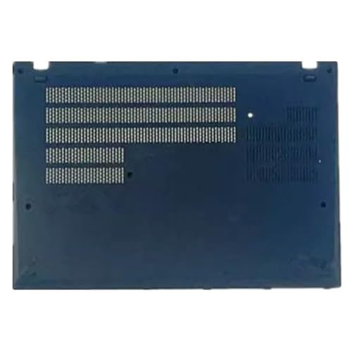 Coque inférieure Lenovo ThinkPad T14 Gen 3 Gen 4 pour remplacer un boîtier cassé