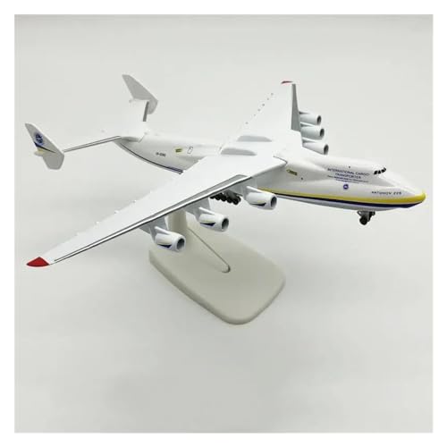 �q��@ An225 �\�r�G�g�A�M�q��A���g�m�t 225 �q���� An-225 Mriya ���E�ő�̉ݕ���s�@�͌^��s�@�_�C�L���X�g�q��@ 20 �Z���`���[�g��