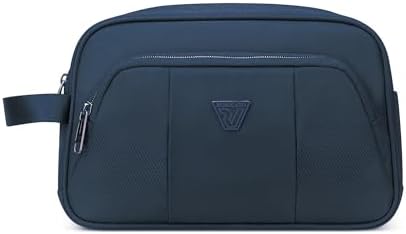 Roncato CITY 3.0 Neceser 18x28x10 cm - Azul Oscuro
