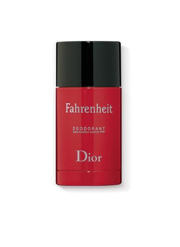 Dior Fahrenheit homme/man, dezodorant w sztyfcie, 1 opakowanie (1 x 0,075 l)