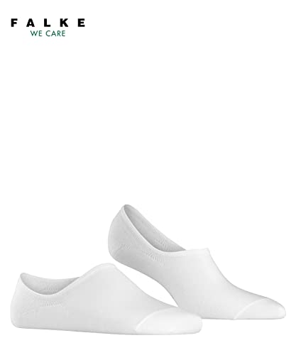Image of FALKE Women's Active Breeze No Show Socks, Cooling, Low Cut, 1 Pair