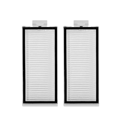 Roborock�AQ7 Max Q7 Max+ T8 Q5 Pro�AQ5 Pro+�AQ8 Max�AQ8 Max+ ���{�b�g�|���@�p���\�t�B���^�[ �X�y�A�p�[�c �A�N�Z�T���[�ɑΉ�(2pcs)