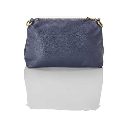 Joy Susan Side-Pocket Bucket Bag: Kayleigh Crossbody4