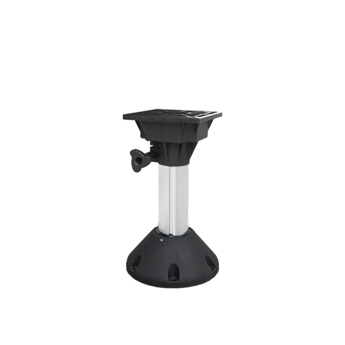 Oceansouth Dome Base Socket Pedestals (390mm)