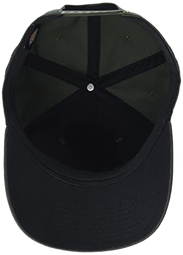 Dickies Mens Dickies 874 Twill Baseball Cap, Olive Green, One Size Us #TOP2