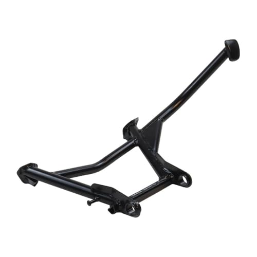 Béquille centrale GL1800 anti-chute en acier pour Goldwing - 6