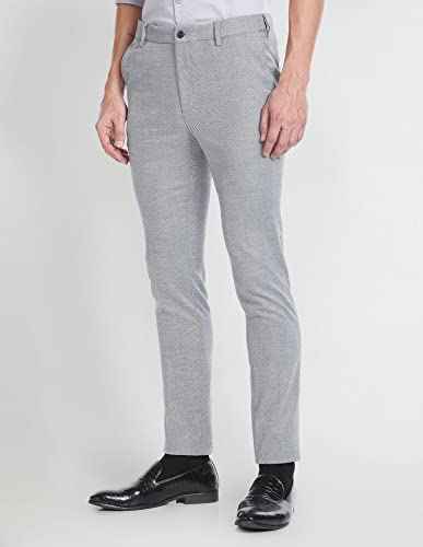 Image of Arrow Men's Loose Fit Pants