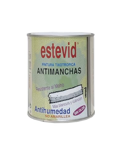 ESTEVID Antimanchas Antihumedad 750 Ml