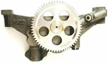 GENUINE OIL PUMP ASSEMBLY FOR MAHINDRA TRACTOR 006004090F92