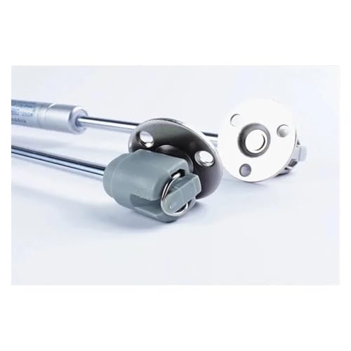 Support de levage hydraulique 100N haut de gamme pour meuble bois - 6