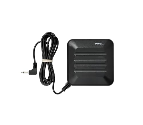 Humantechnik Vibrationskissen, anschließbar an alle Humantechnikwecker