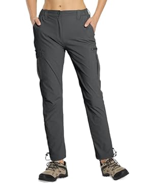 trekking pants for ladies