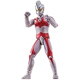 [BANDAI] ウルトラアクションフィギュア ウルトラマンエース