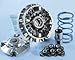 Produktbild Variator Polini Hi-Speed Yamaha T-MAX 500 Vergaser 12 Rollen - 241.695 241695