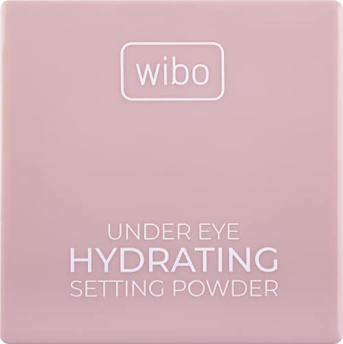 Under Eye Hydrating Powder Wibo