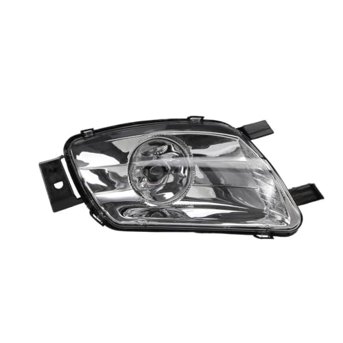 Feu antibrouillard pare-chocs avant 9670528380 pour Peugeot 308 CC