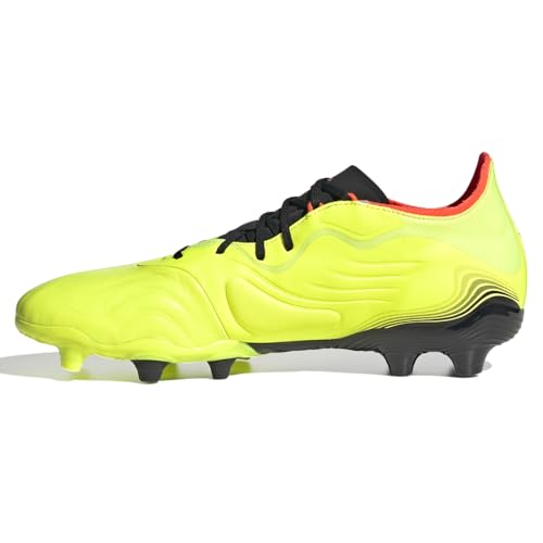 adidas Unisex-Adult Copa Sense.2 Firm Ground Soccer Shoe4