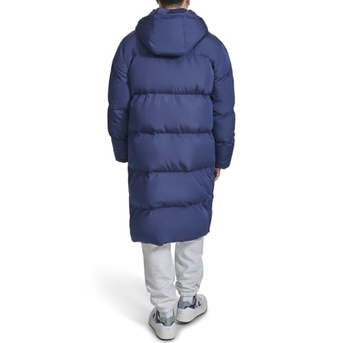 Champion Men's Full-Length Puffer with Hood4