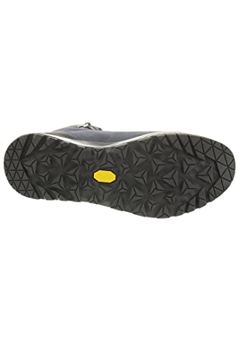 LOWA Explorer II GTX Mid Women, 5.5UK/39 EU, Navy/Rose
