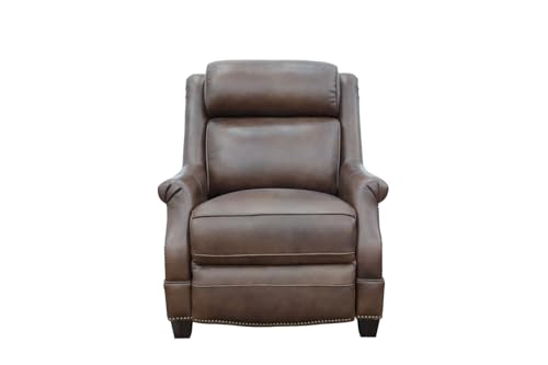 Sillón Power Reclinable Naranja Oscuro miniatura 1