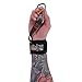 Ergodyne Squids 3122 Wrist Tool Lanyard, Carabiner Tool Tethering Attachment, Tool Weight Rating 5lbs