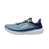 ALTRA Men's Torin 8 Road Running Shoe, Light Blue, 11 Wide