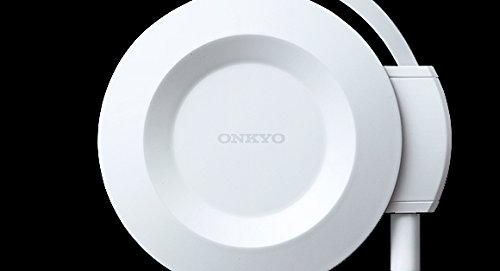 Amazon.co.jp: ONKYO オーバーヘッドタイプヘッドホン ブラック
