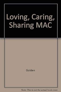 Loving, Sharing, Caring (Coloring Book)