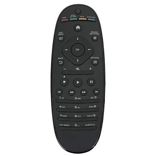 Philips Home Theater System Die 15 besten Produkte im Vergleich