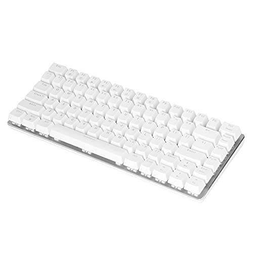 Teclado Mecánico Acouto for AK33 USB-C miniatura 2