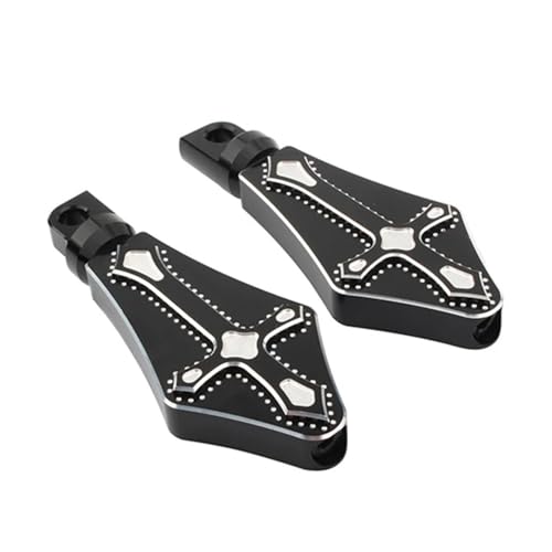 Repose-Pieds de Levier de Vitesse Moto Kits CNC Accessoires