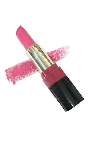 Image of Sedell Paris Nutrishine rouge flamboyant Long Lasting Matte Cream Lipstick 3.8g