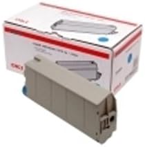 OkiC 7300 DXN (41963007) Original Cyan Toner Cartridge for OKI/10,000 Pages