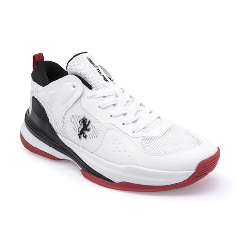 Image of Red Tape Mens Rsl0303m Sneakers