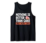 Baking Pastry Cake Lover Funny Apparel