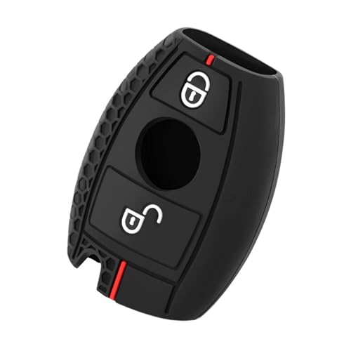 Etui Clés Voiture Benz Compagnon Voyage Idéal Classe A B G R GLA GLK W251 W463